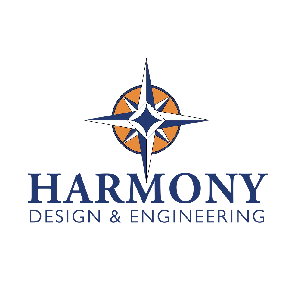 HARMONY DESIGN, INC