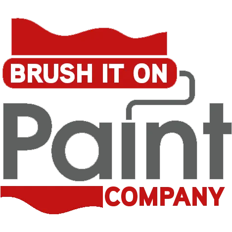 BRUSH IT ON PAINT CO LLC