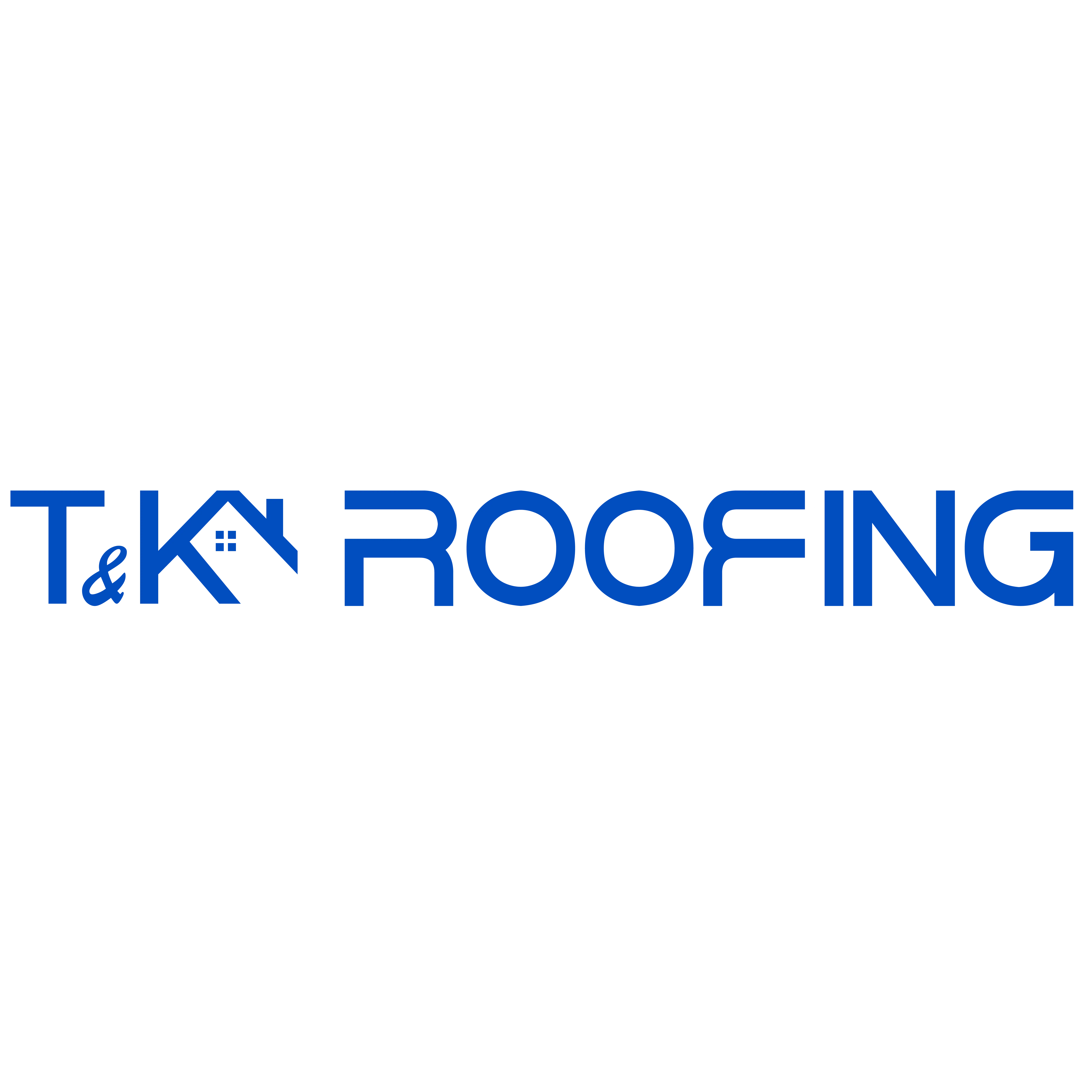 T&K Roofing LLC