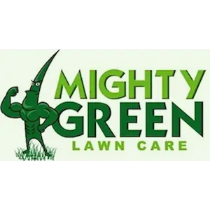 Mighty Green Lawn Care