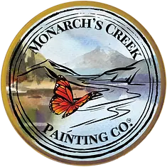 MONARCH'S CREEK PAINTING CO