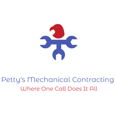 PETTY'S MECHANICAL CONTRACTING LLC
