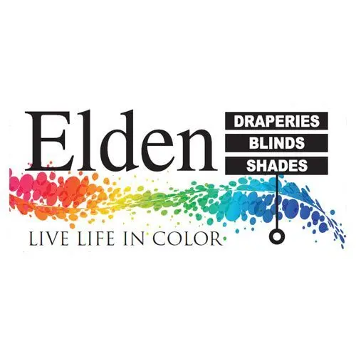Elden Draperies, Blinds & Shades