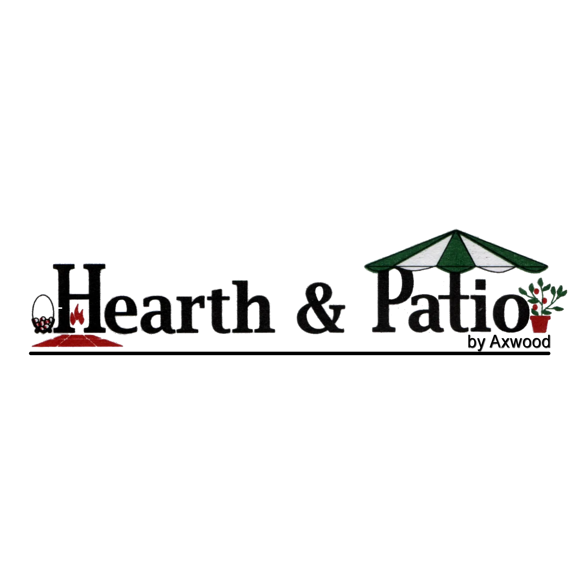 Axwood Hearth and Patio