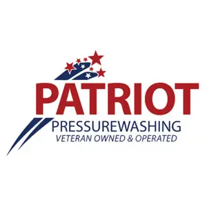 Patriot Pressure Washing