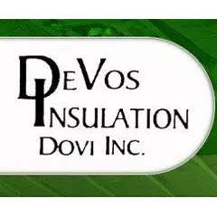 DeVos Insulation Dovi Inc.