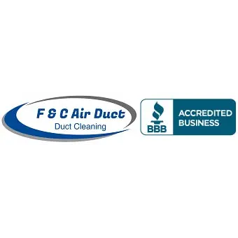 F & C AIR DUCT CLEANING LLC