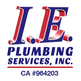 I.E. Plumbing Services, Inc
