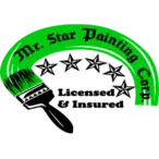 Mr. Star Painting Corp