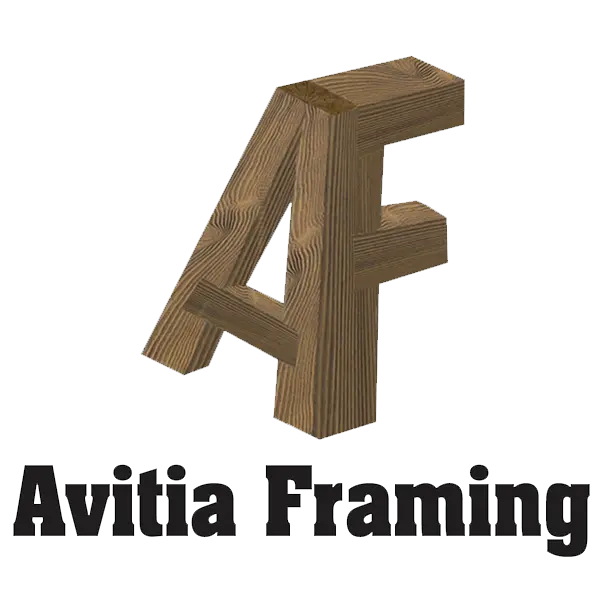 AVITIA FRAMING