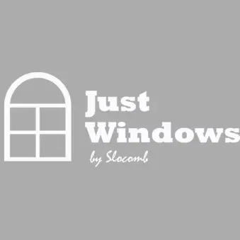 Just Windows by Slocomb