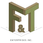 F & T ENTERPRISES, INC.