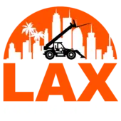 Lax Equipment Inc