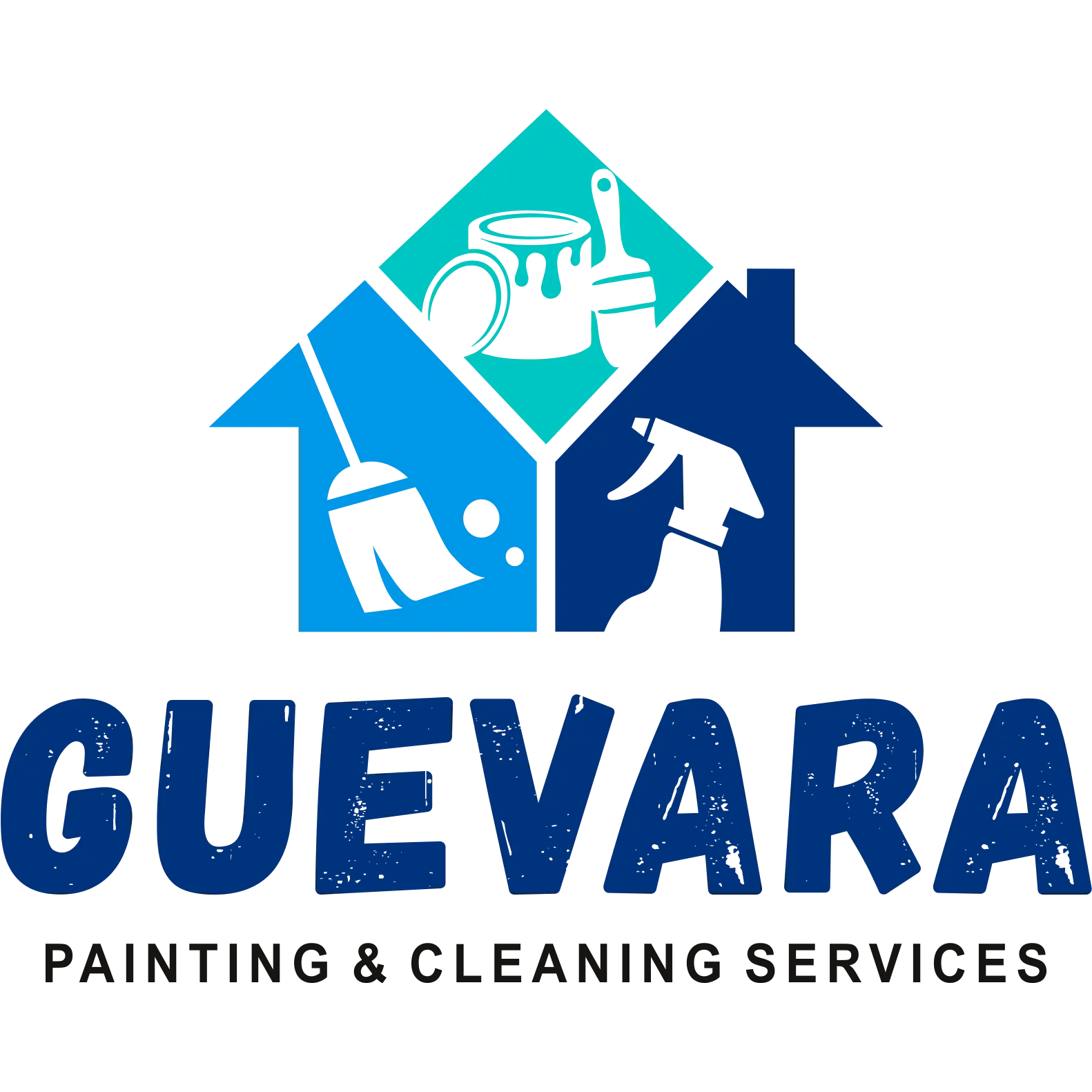 Guevara Painting and Cleaning Services, LLC