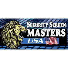 Security Screen Masters