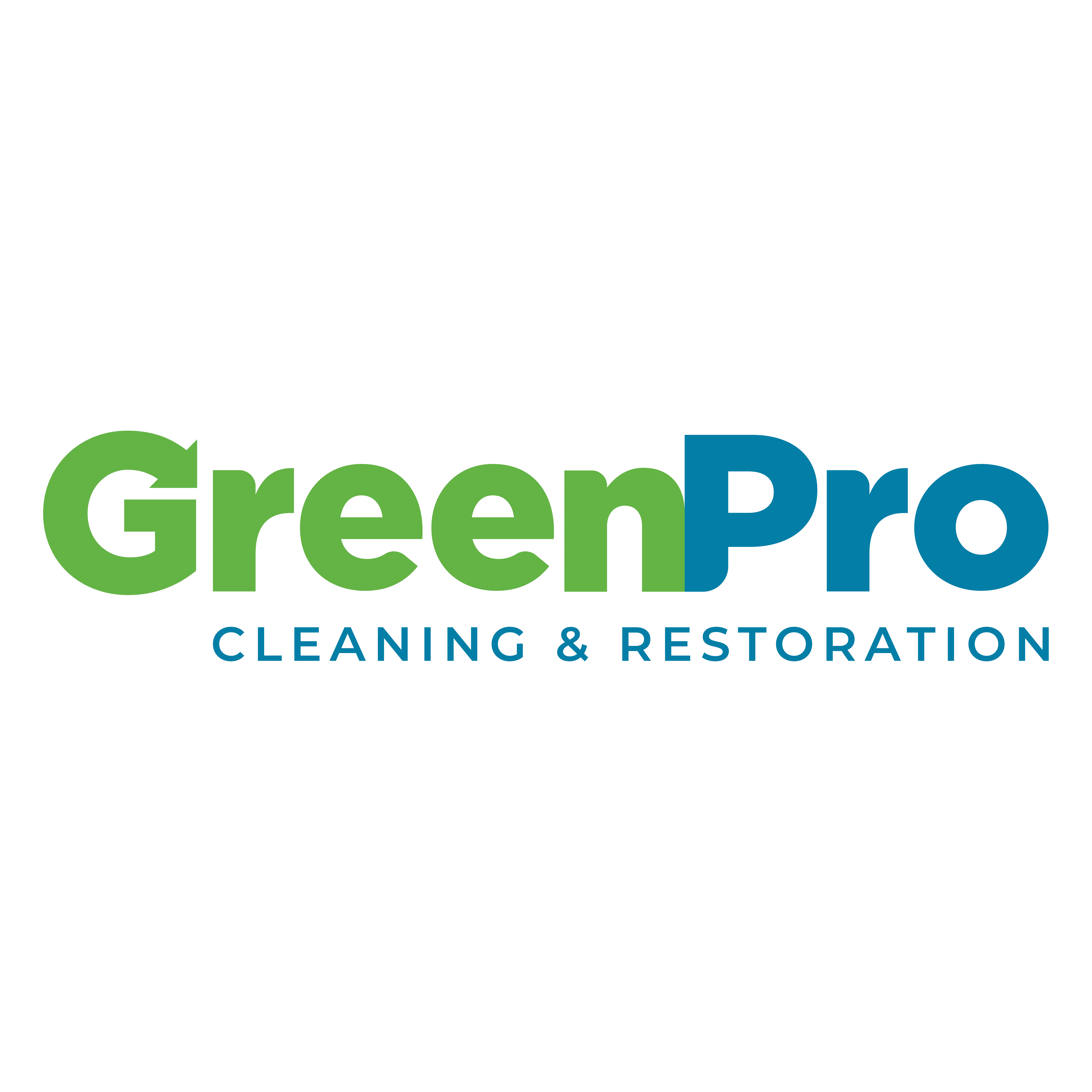 Green Pro Cleaning & Restoration