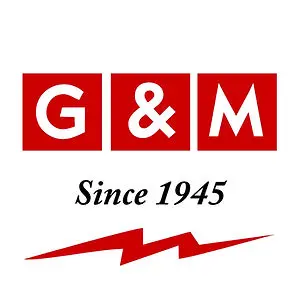 G & M Electrical Contractors