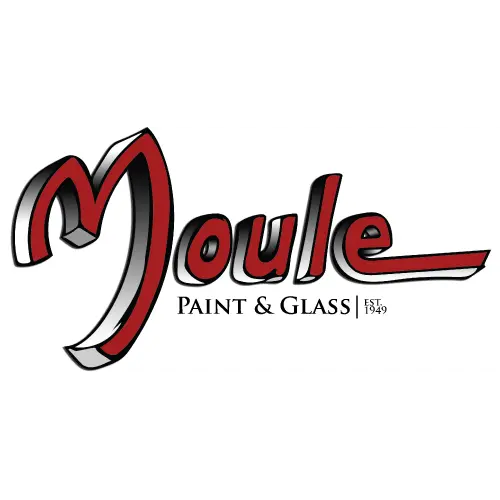 Moule Paint & Glass