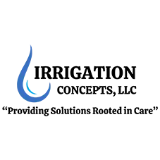 IRRIGATION CONCEPTS LLC