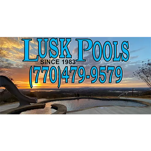 Lusk Pools, Inc.