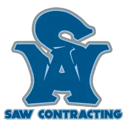 SAW CONTRACTING, INC.