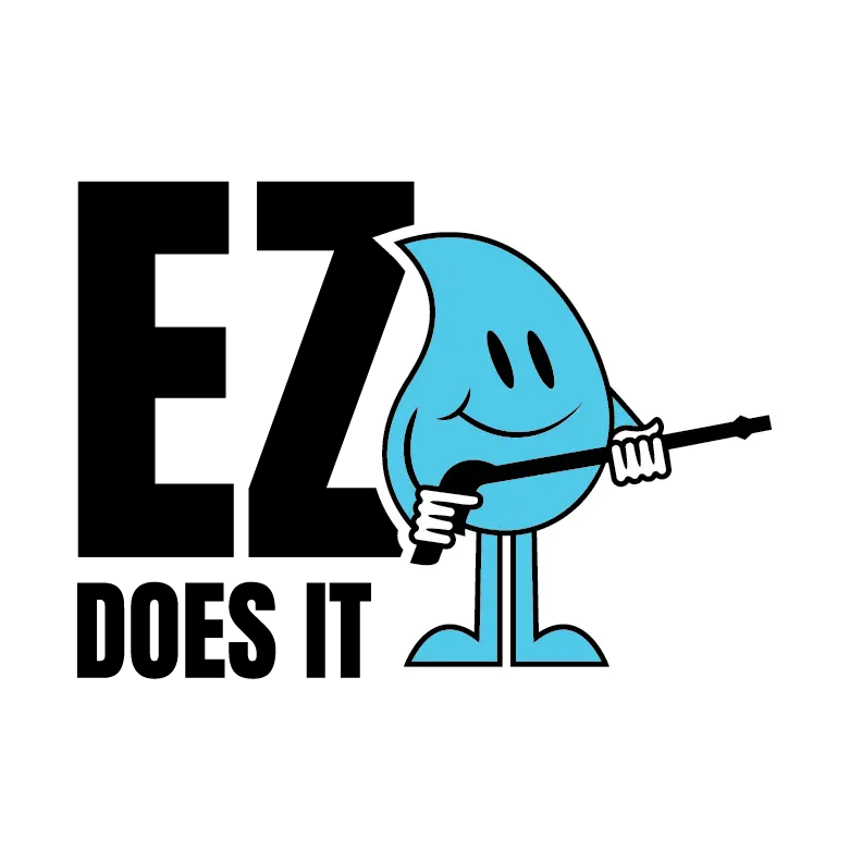 EZ Does it Pressure Washing Services LLC