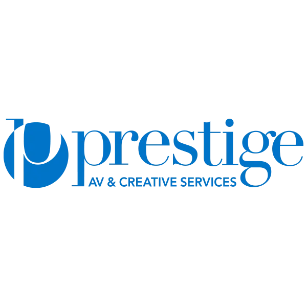 Prestige AV & Creative Services