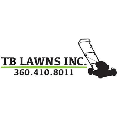 TB Lawns and Yard Maintenance Inc.