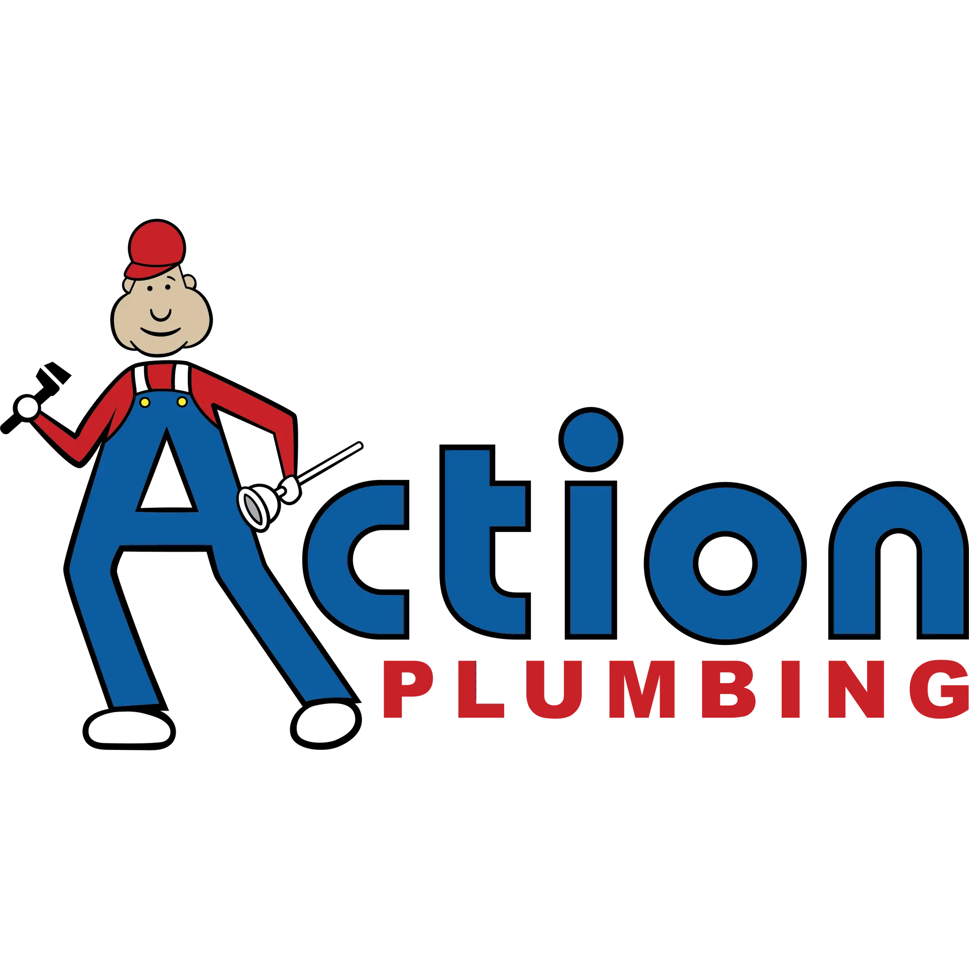 Action Plumbing of Lawrence, Inc.