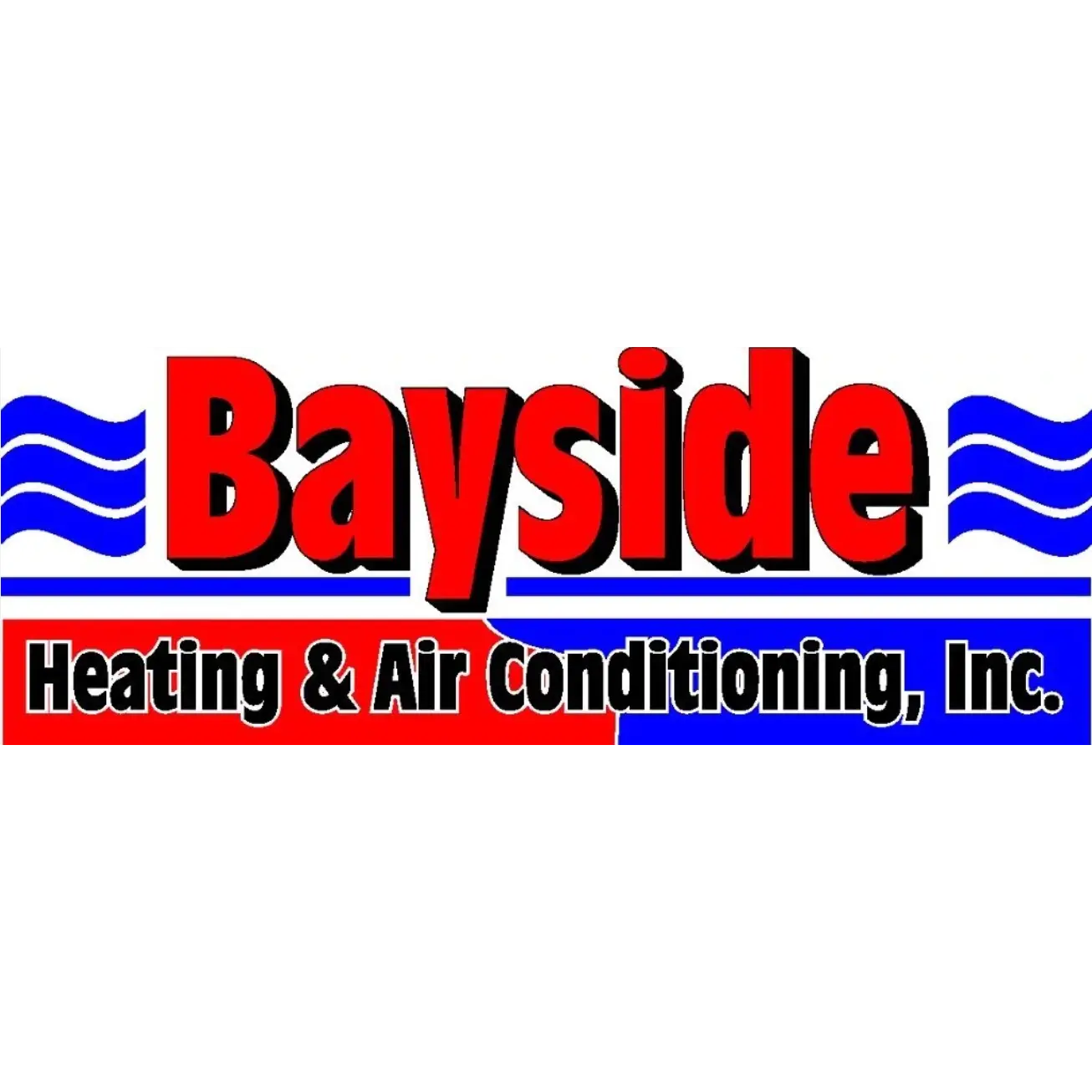 Bayside Heating & Air Conditioning, Inc.