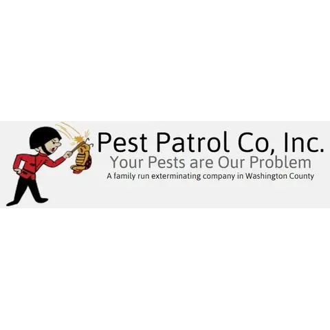 Pest Patrol Co., Inc.