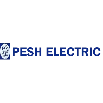 PESH-E-LECTRIC INC