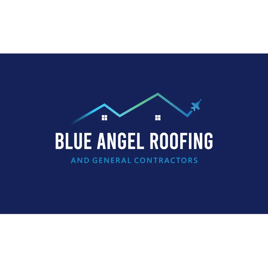 Blue Angel Roofing And General Contractors