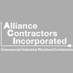 Alliance Contractors Incorporated