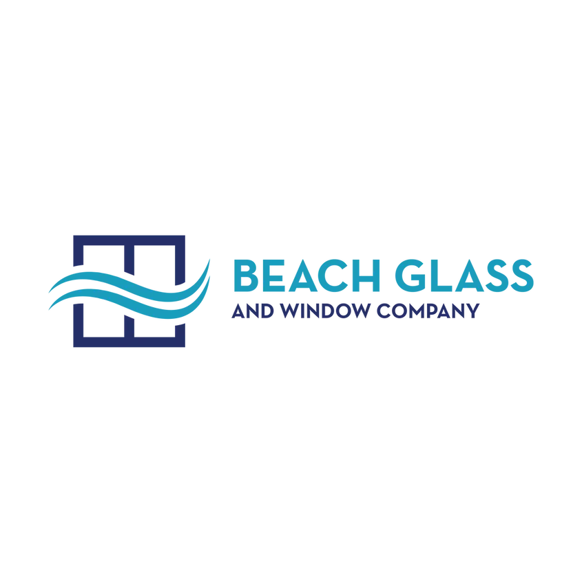 Beach Glass & Window Company