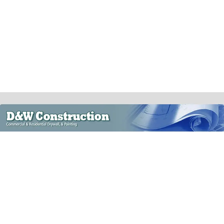 D & W Construction