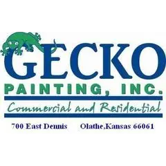 Gecko Painting, Inc.