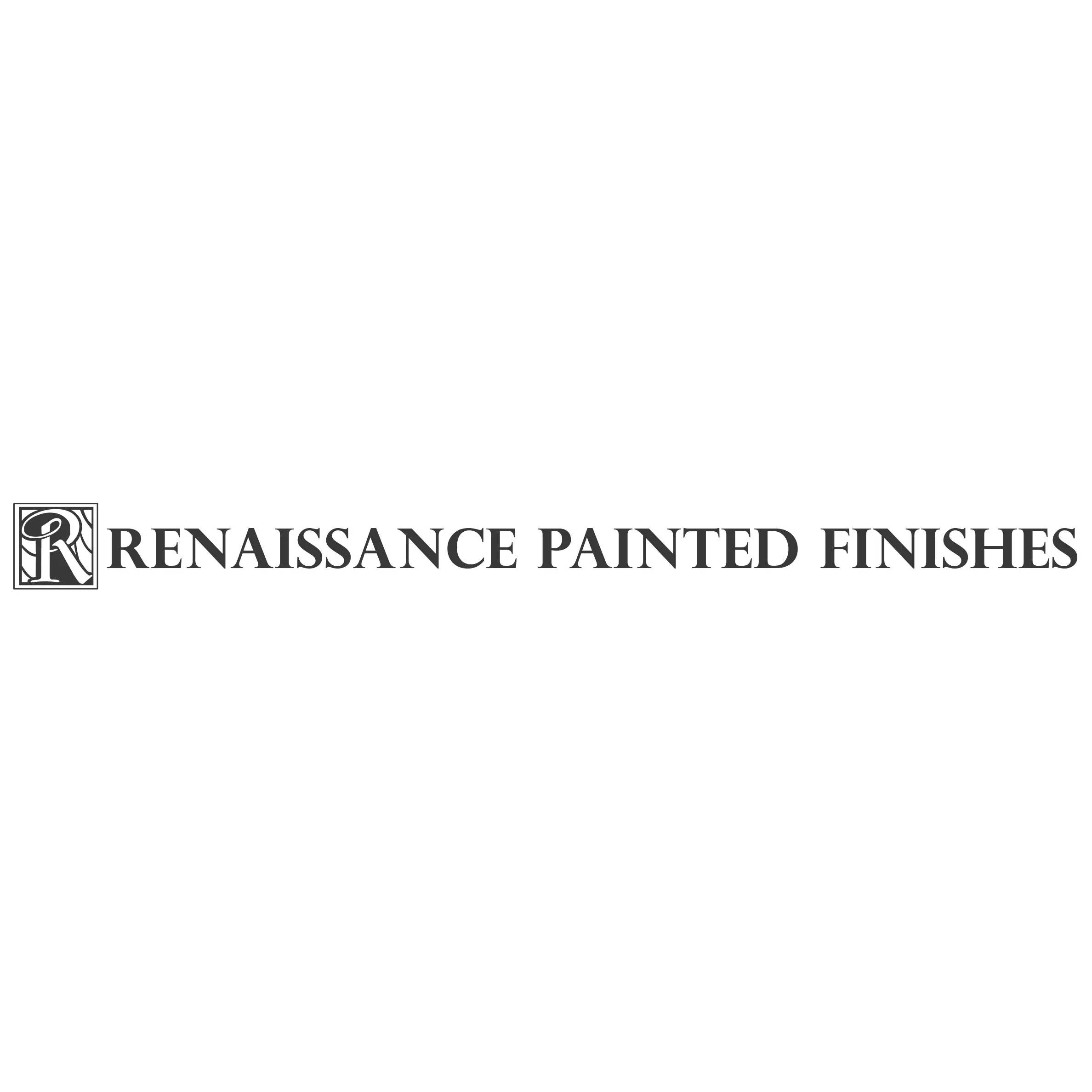 Renaissance Painted Finishes