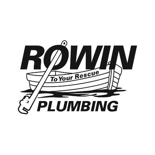 ROWIN PLUMBING INC