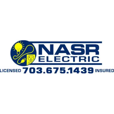 NASR Electric Inc
