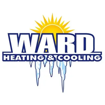 WARD HEATING & COOLING INC
