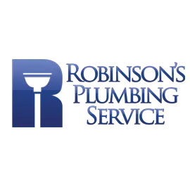 Robinson's Plumbing Service