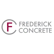 FREDERICK CONCRETE COMPANY, INC.