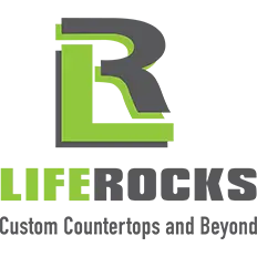Life Rocks Countertops and Beyond