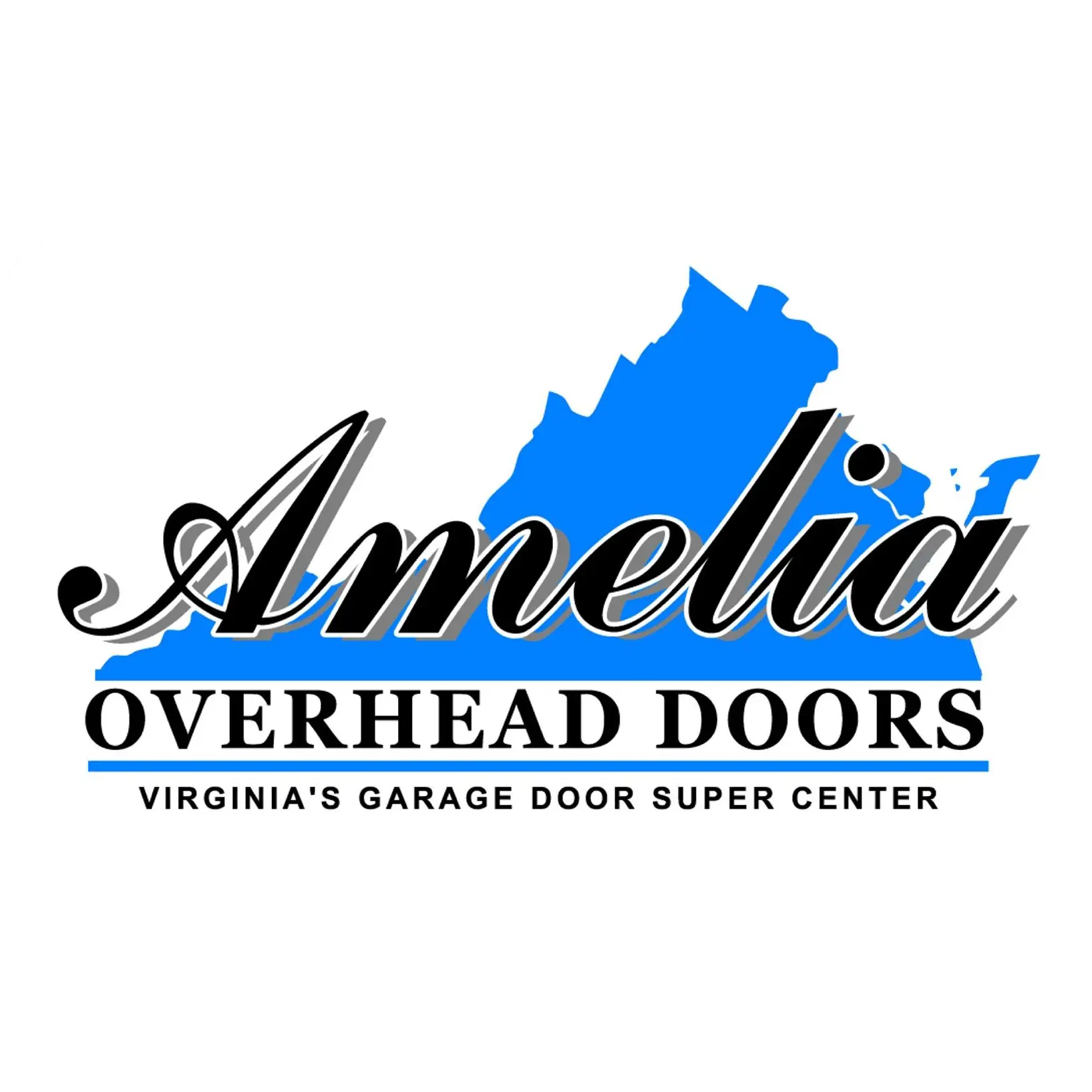 Amelia Overhead Doors