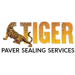 Tiger Paver Sealing Services