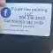 PURPLE LINE PAINTING LLC