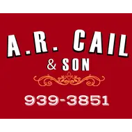 A.R. Cail Excavation