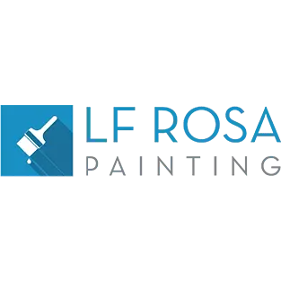 LF Rosa Painting