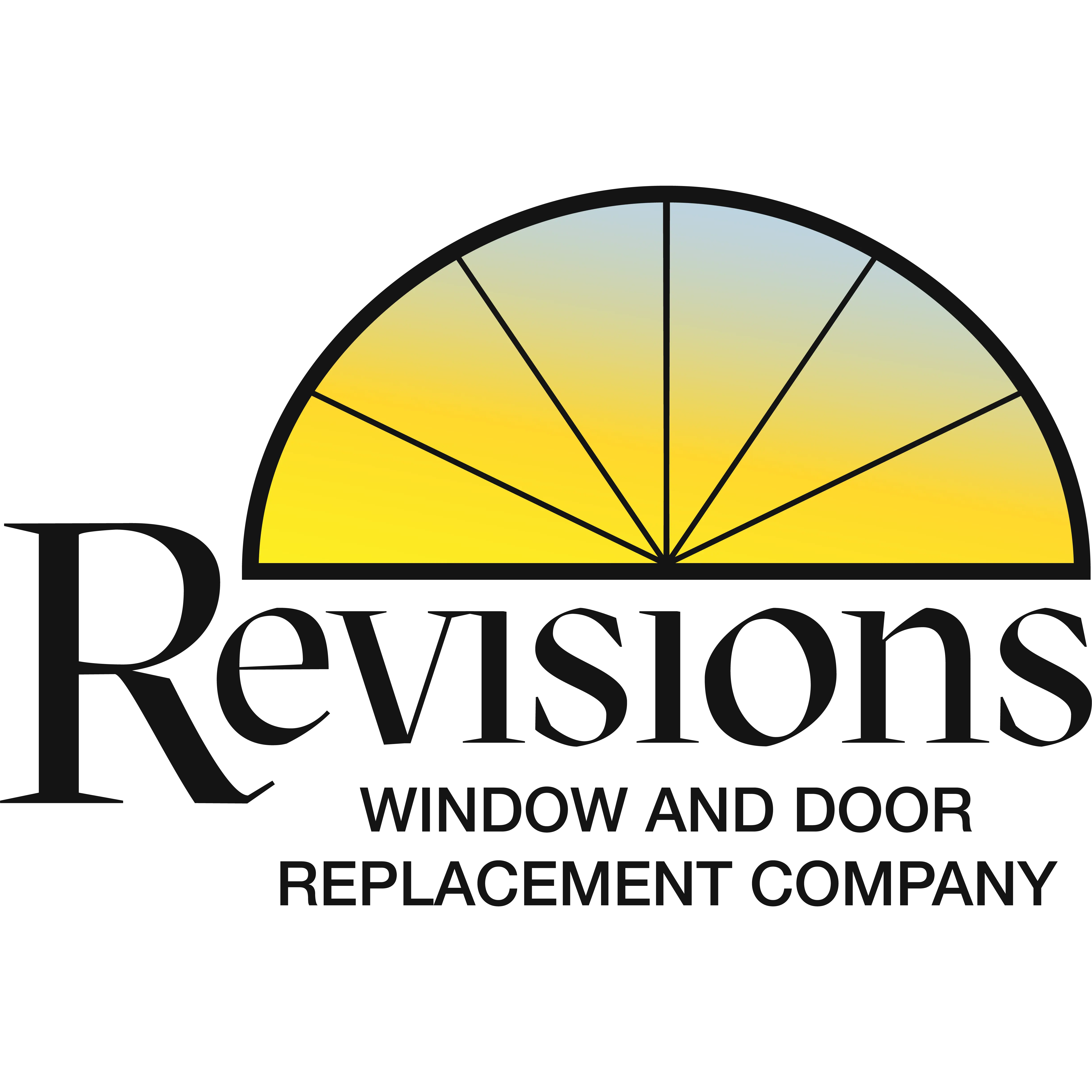 Revisions Window & Door Replacement Company, Inc.